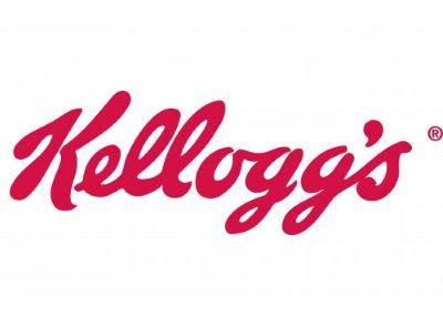 Kellogg's company logo